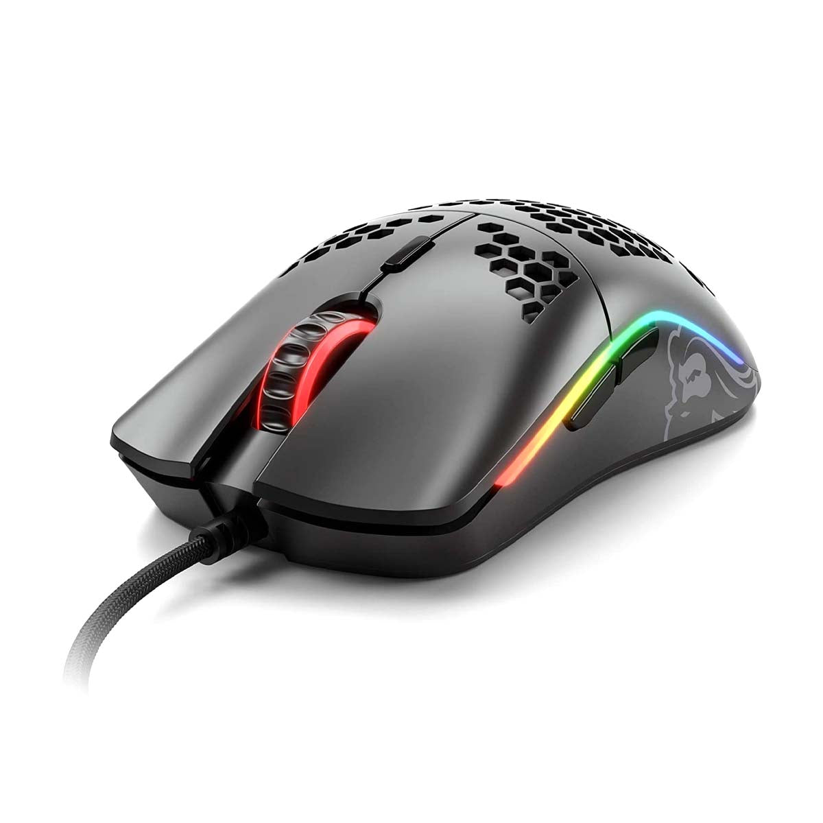 Glorious Model O Mouse Regular (Black)