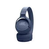 JBL Tune 670 BTNC Wireless ANC On-Ear Headphones - Blue