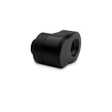 EKWB EK-Quantum Torque Rotary Offset 14 - Black