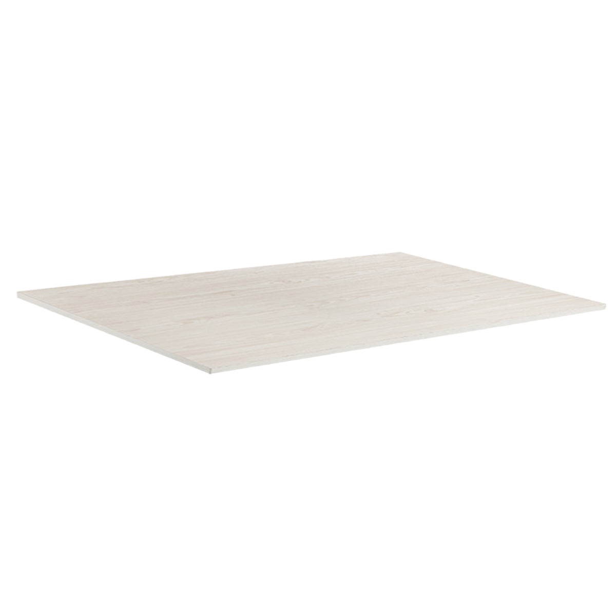 Lumi Commercial Grade Single-Motor Sit-Stand 1500x750mm Desk - Paulownia