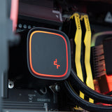 Imperial MASTER RTX 5090 Core Ultra 285K Gaming PC