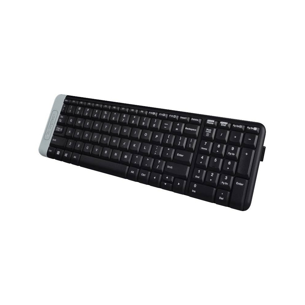 Logitech K230 Wireless Keyboard