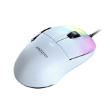 Roccat Kone Pro Mouse - White