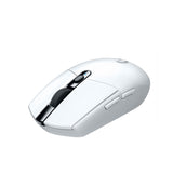 Logitech G305 Lightspeed Wireless Gaming Mouse - White