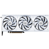 MSI GeForce RTX 5080 VENTUS 3X OC WHITE 16GB Graphics Card