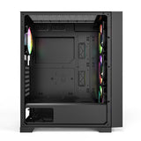 MONTECH AIR 1000 PREMIUM Mid Tower Case BLACK