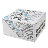 ASUS ROG STRIX 1000W Platinum Power Supply - White