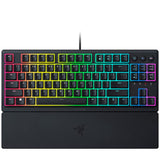 Razer Ornata V3 Tenkeyless - Low Profile Gaming Keyboard