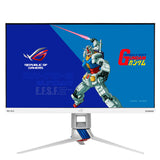 ASUS ROG Strix XG279Q-G 27" 2K WQHD 170Hz IPS Gaming Monitor - Gundam Edition