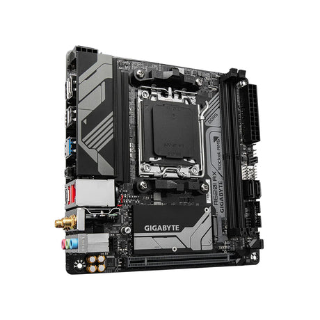 Gigabyte A620I AX Mini-ITX Motherboard