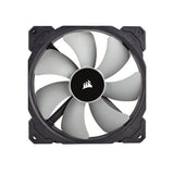 Corsair ML140 140mm PWM Premium Magnetic Levitation Fan ├óΓé¼ΓÇ¥ Single Pack