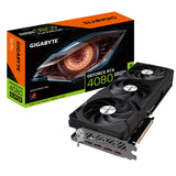 Gigabyte GeForce RTX 4080 SUPER WINDFORCE OC 16GB Graphics Card