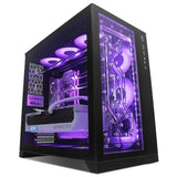 EK-Fluid Vantage RTX 4080 Core i7-13700K Gaming PC