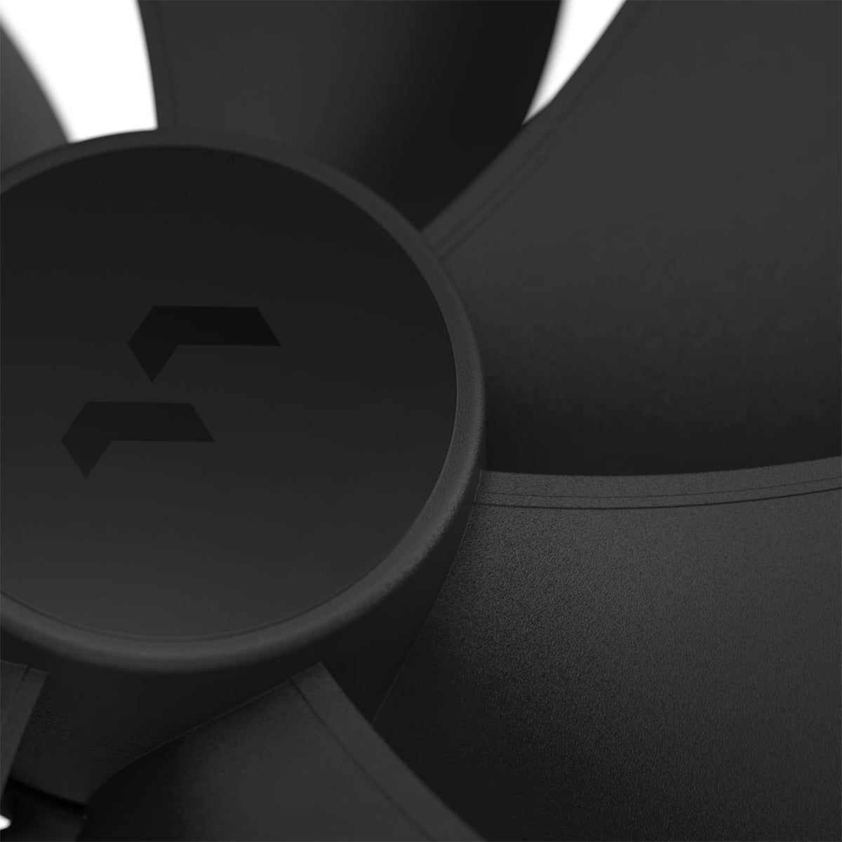 Fractal Design Dynamic X2 GP-18 180mm PWM Fan - OEM