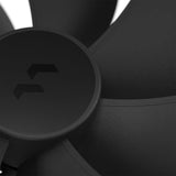 Fractal Design Dynamic X2 GP-18 180mm PWM Fan - OEM