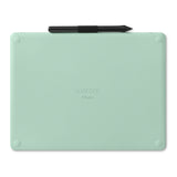 Wacom Intuos Medium with Bluetooth - Pistachio