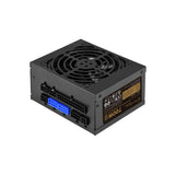 Silverstone SX700-G 700W 80Plus Gold Fully Modular SFX Power Supply