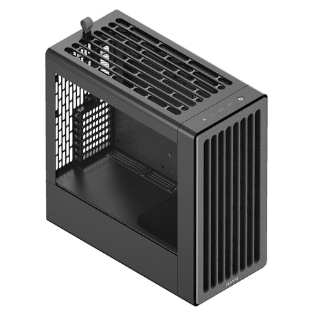 Havn BF 360 ATX Mid Tower Case - Black