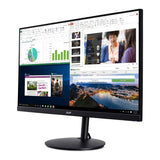 Acer CB272 27" IPS FHD 1ms 75Hz Gaming Monitor