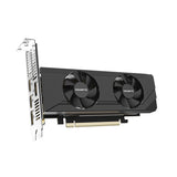 Gigabyte GeForce RTX 3050 LP 6GB Graphics Card