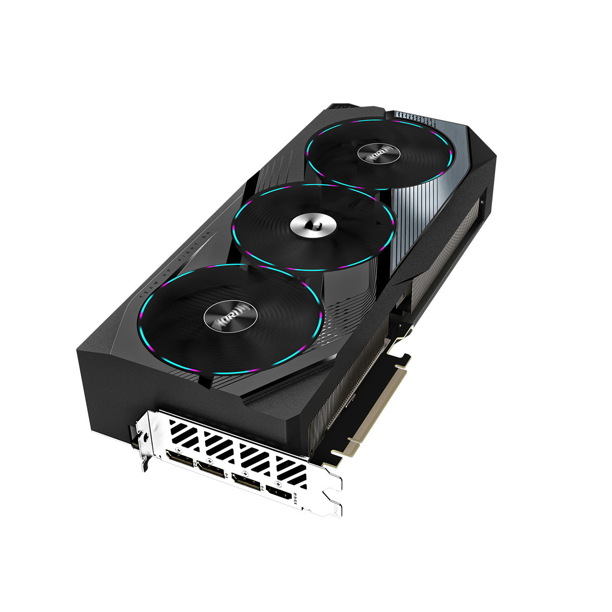 Gigabyte GeForce RTX 4070 AORUS Master 12GB Graphics Card