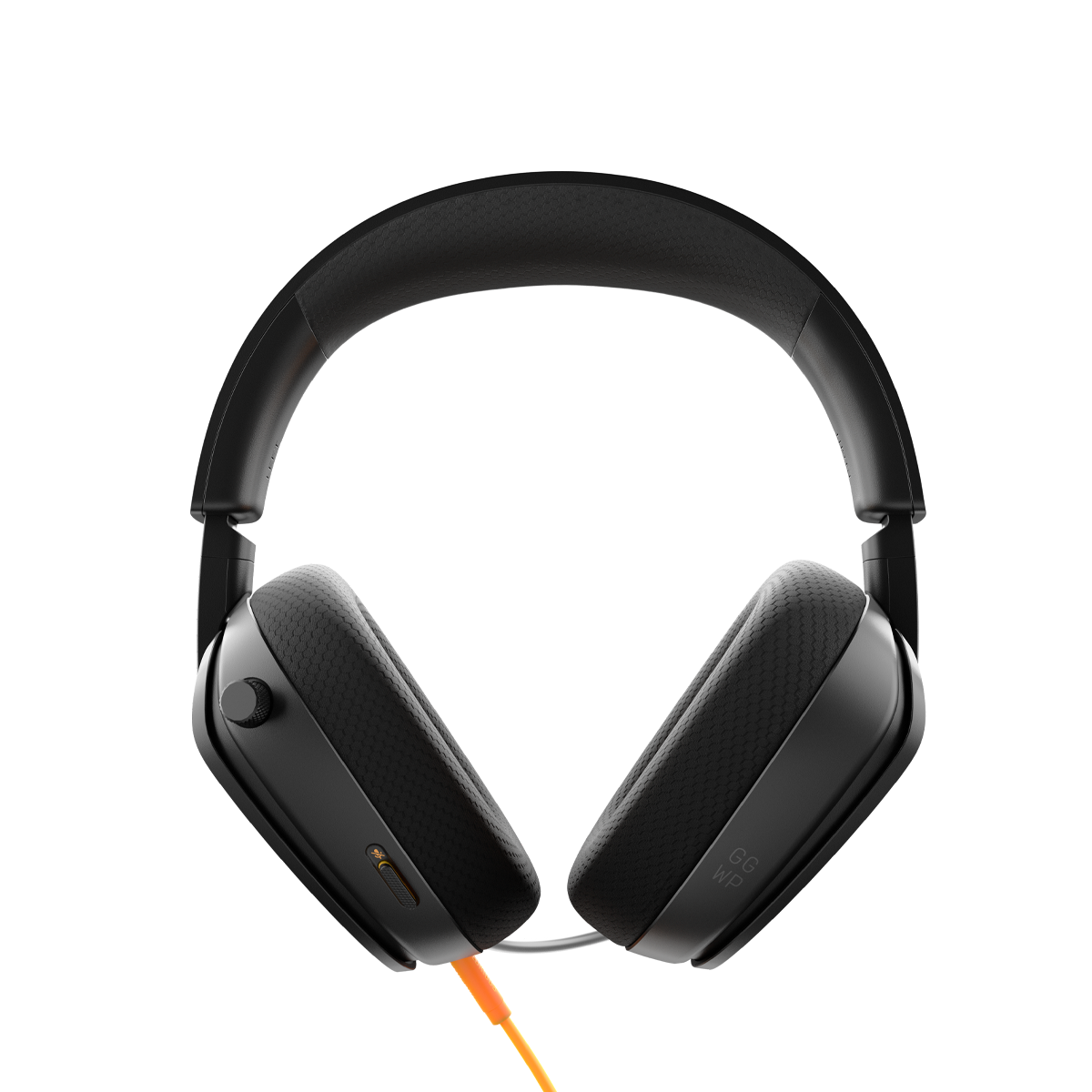 Glorious GHS Eternal Wired Gaming Headset PC - Black