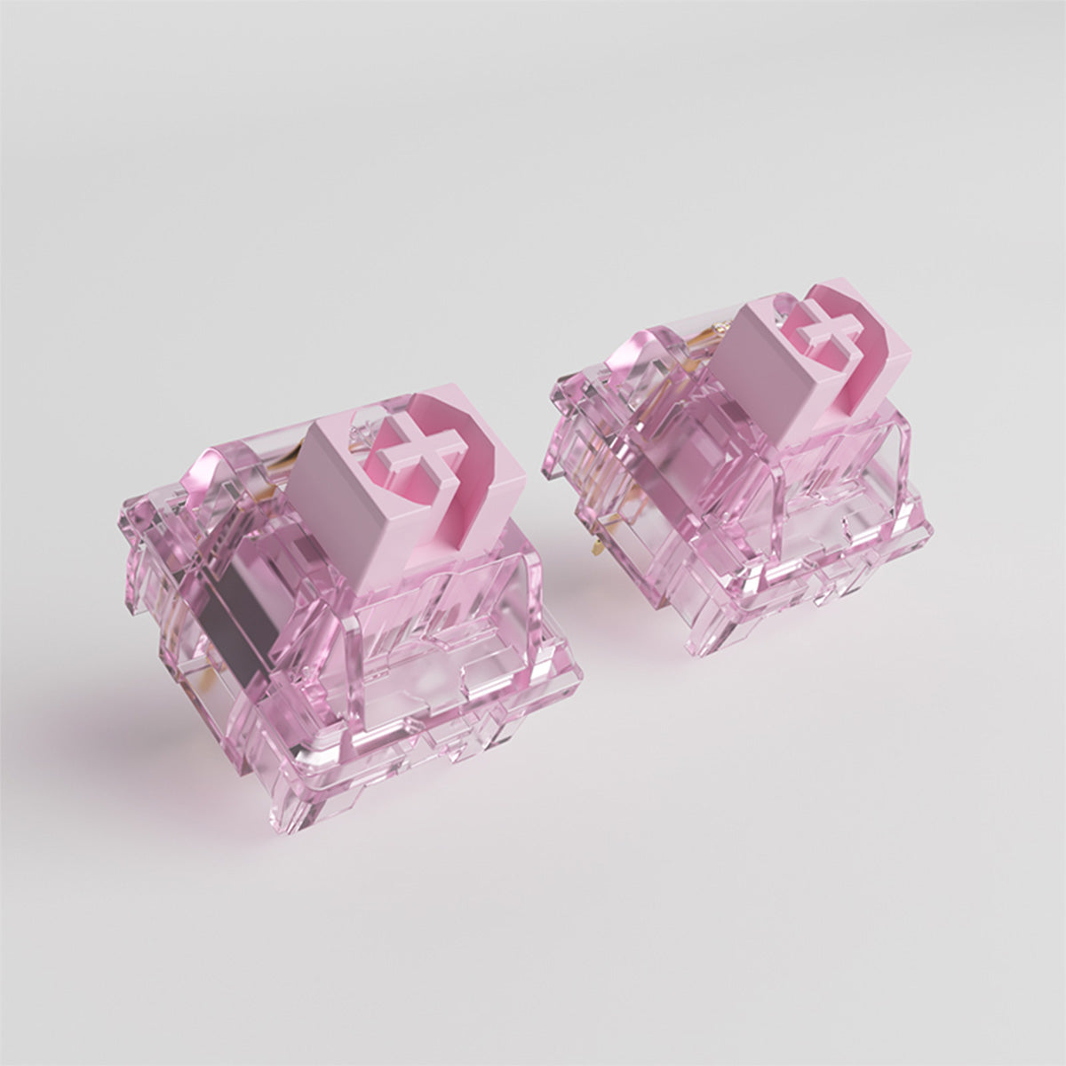 Akko CS Jelly Pink Switch 45 Pack