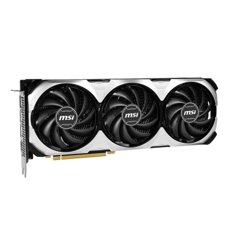 MSI GeForce RTX 4070 Ti VENTUS 3X 12GB OC Graphics Card