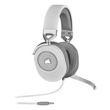 Corsair HS65 Surround Gaming Headset - White