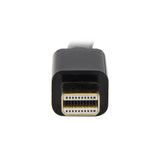 StarTech 2m Mini DisplayPort to HDMI adapter Cable - 4K