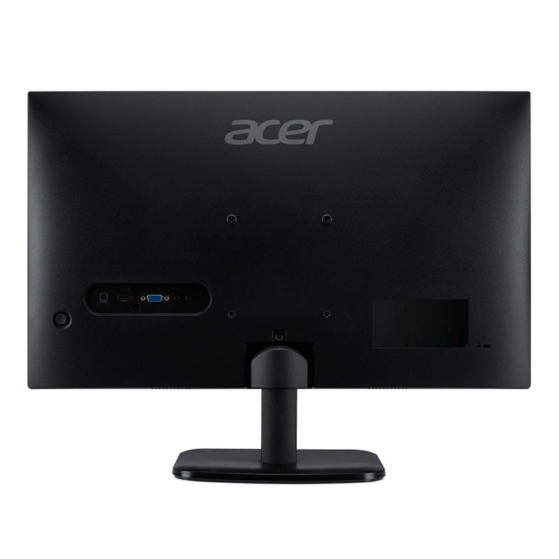 Acer EK271H 27" VA 1920x1080 100Hz VGA HDMI Monitor