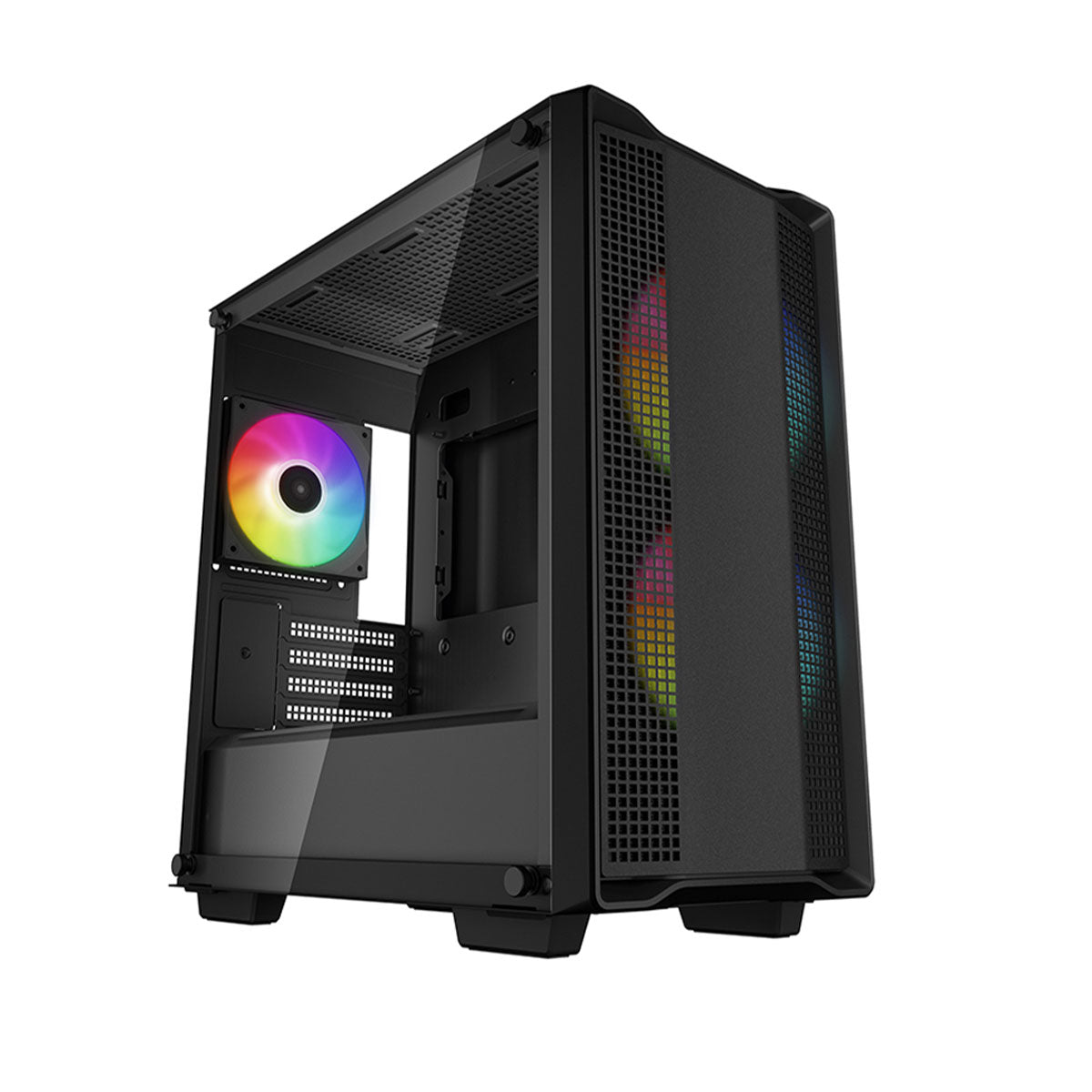 Deepcool CC360 ARGB Mid Tower Case