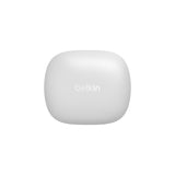 Belkin SoundForm Rise True Wireless Earbuds - White