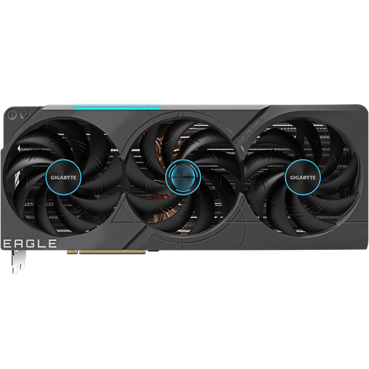 Gigabyte GeForce RTX 4080 EAGLE OC 16GB Graphics Card