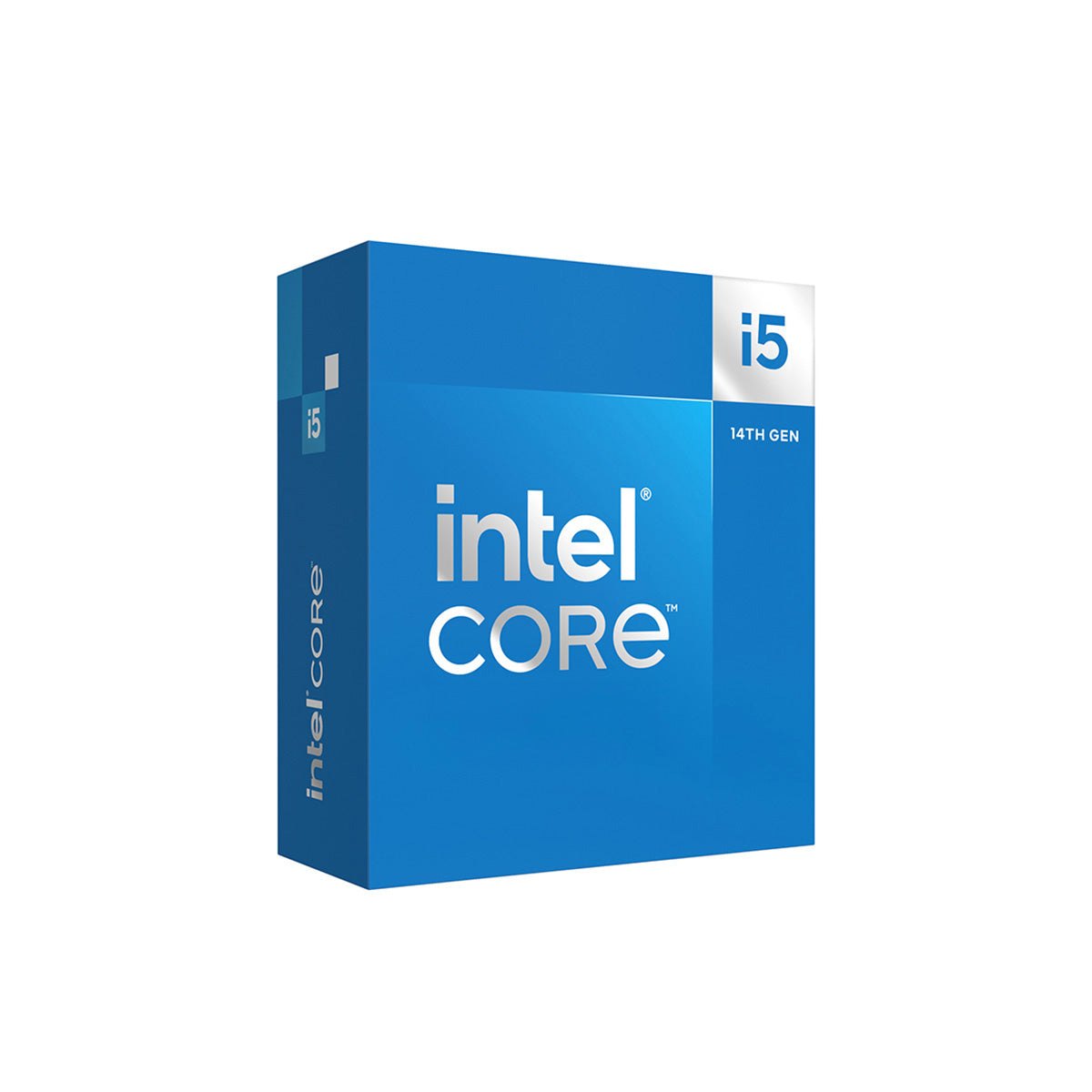 Intel Core i5-14400 Processor