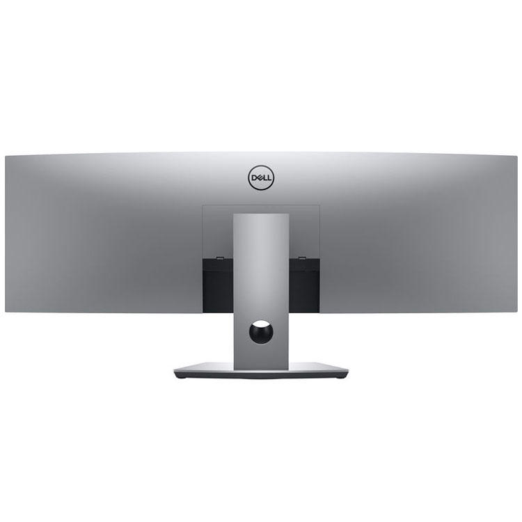 Dell UltraSharp U4919DW 49" Curved QLED IPS UltraWide Monitor