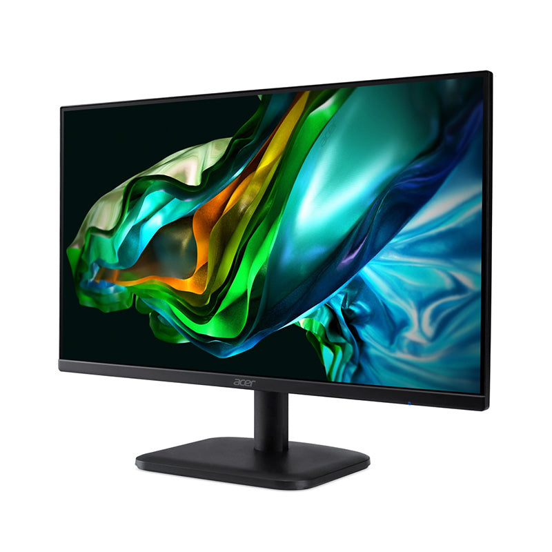 Acer EK271H 27" VA 1920x1080 100Hz VGA HDMI Monitor