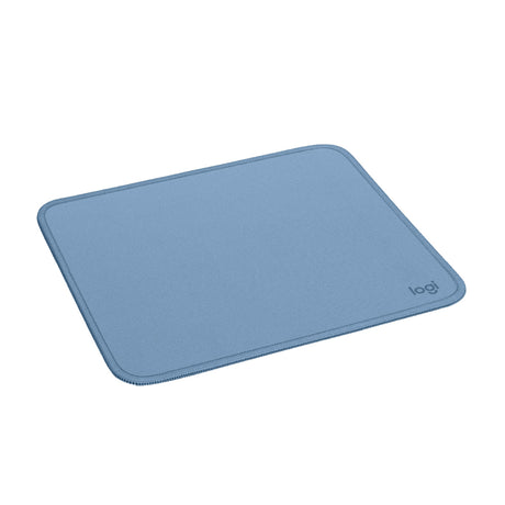 Logitech Studio Series Soft Anti-Slip Mouse Pad - Blue