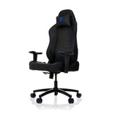 VERTAGEAR PL1000 Gaming Chair Black/Blue Edition