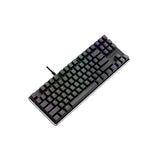 Deepcool KB500 TKL RGB Mechanical Gaming Keyboard Outemu Red Switch