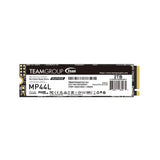 TeamGroup MP44L 2TB M.2 Gen4 NVMe SSD