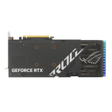 ASUS GeForce RTX 4060 ROG STRIX OC 8GB Graphics Card