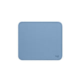 Logitech Studio Series Soft Anti-Slip Mouse Pad - Blue