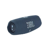 JBL Charge 5 IP67 Waterproof Bluetooth Speaker - Blue