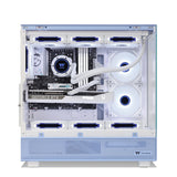 Astral AMP RTX 5070 Ryzen 5 9600X EVO Gaming PC - Pastel Blue