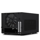 Fractal Design Node 304 Mini ITX Case - Black