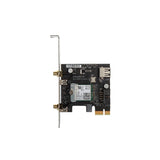 Gigabyte WB1733D-I MU-MIMO Dual-Band AC1733 + Bluetooth 5.0 PCI-E Wireless Adapter