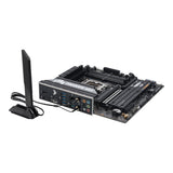 ASUS TUF GAMING B860M-PLUS WIFI mATX Motherboard