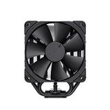 Noctua NH-U12S Chromax Black CPU Cooler + NA-HC2 Chromax Black