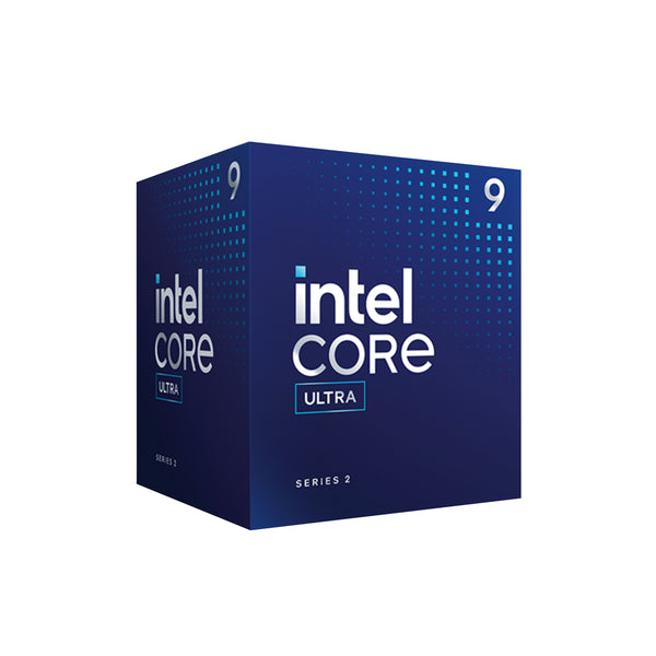 CPU Intel Core Ultra 9 285 CPU Intel Core Ultra 9 285 Processor – Computer Lounge
